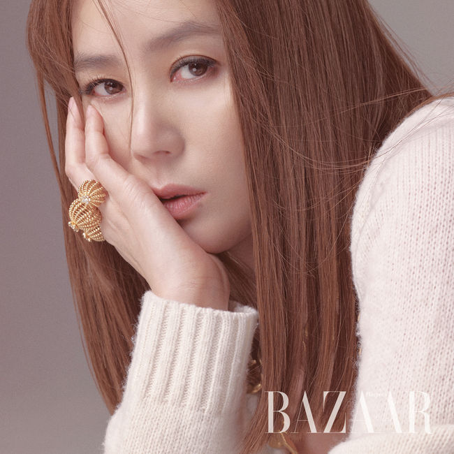 하퍼스바자 제공