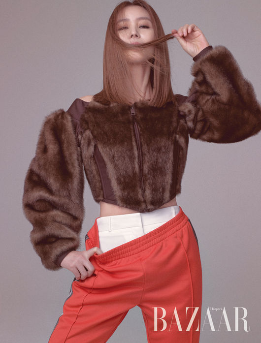 하퍼스바자 제공