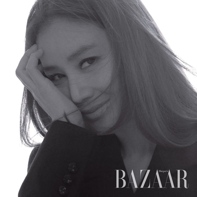 하퍼스바자 제공