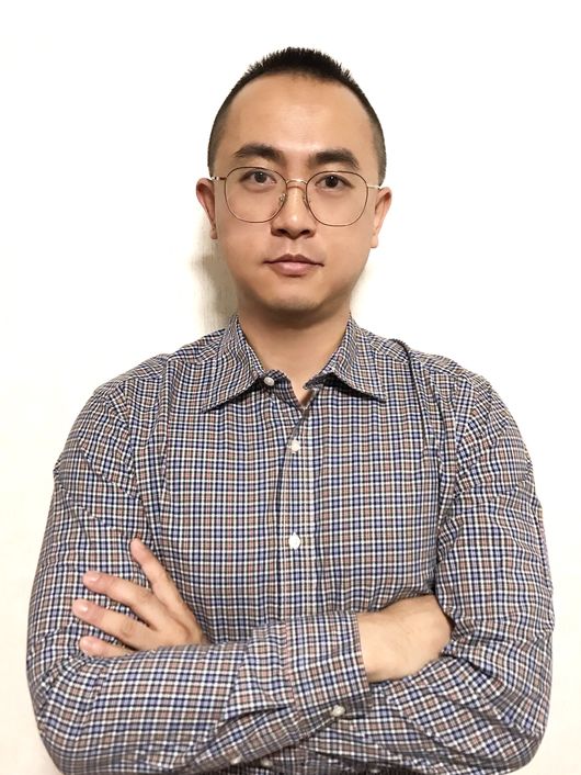 ‘크래들 베이징(Hyundai CRADLE Beijing)’ 피터 양(Peter Yang) 사무소장.