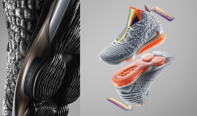 [사진]나이키 제공