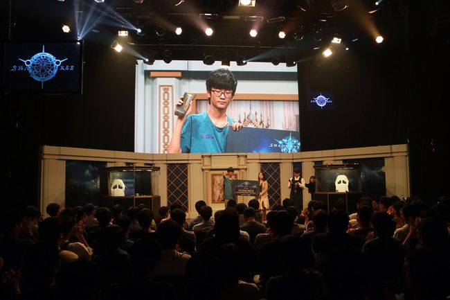 사이게임즈코리아 제공.