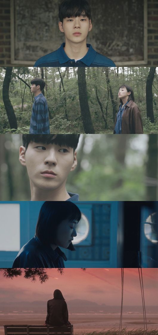 [사진] '나만 아픈 일' 뮤직비디오 캡처