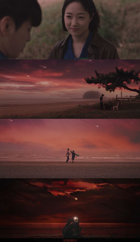 [사진] '나만 아픈 일' 뮤직비디오 캡처