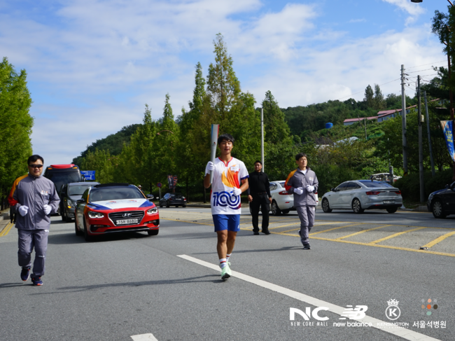 [사진] 서울 이랜드 제공.