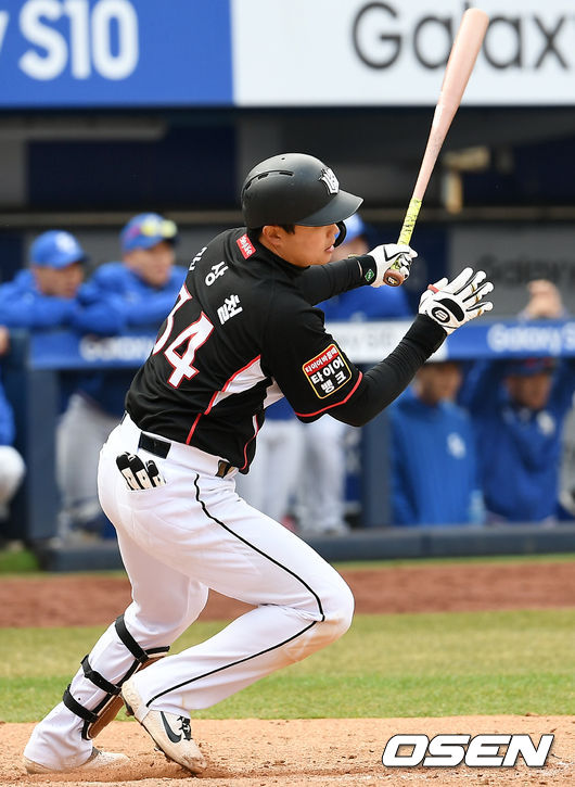 [사진] 문상철 / OSEN DB