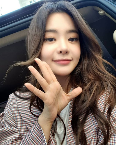 서유리 인스타그램