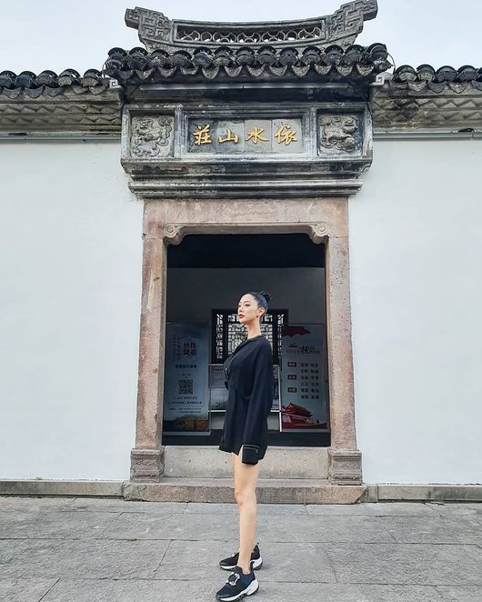 클라라 인스타그램