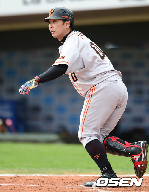 [사진] 아베 신노스케 / OSEN DB.