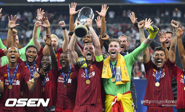 [사진] ⓒGettyimages(무단전재 및 재배포 금지)