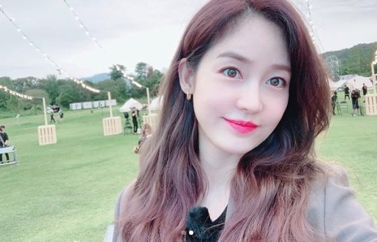 성유리 인스타그램