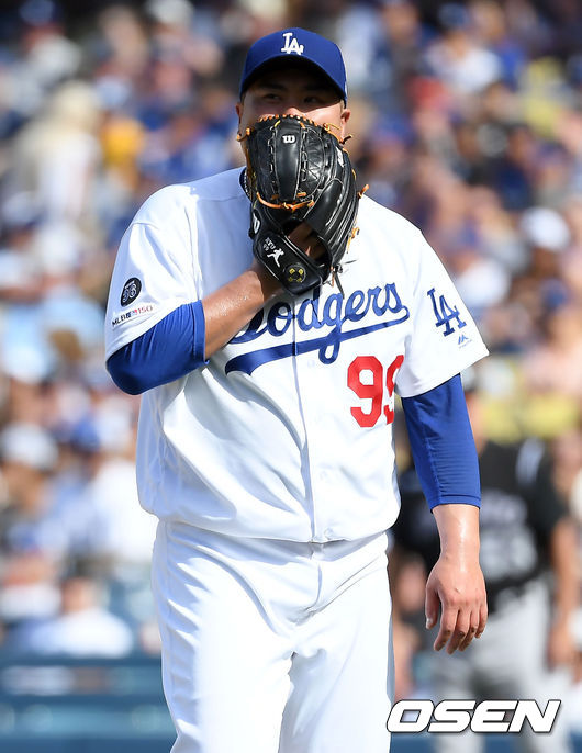 류현진 /soul1014@osen.co.kr