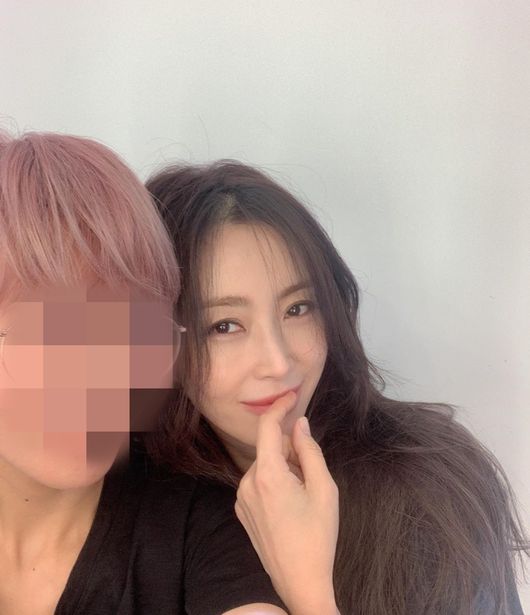 송윤아 인스타그램