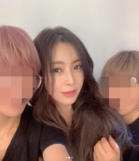 송윤아 인스타그램