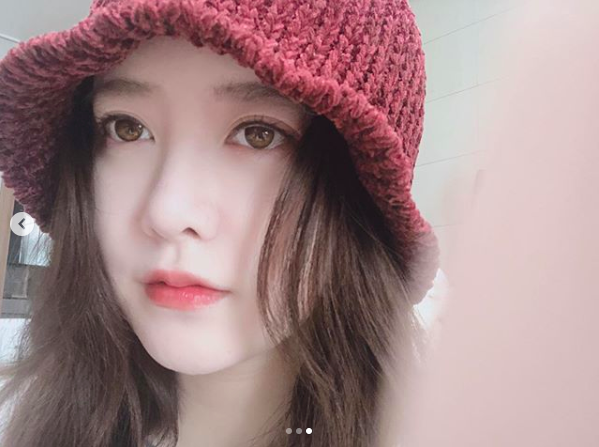 구혜선 인스타그램