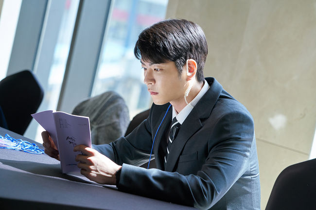 씨제스엔터테인먼트 제공