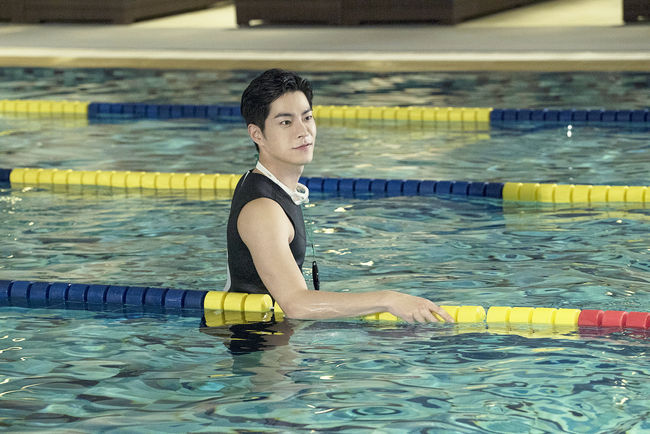 씨제스엔터테인먼트 제공