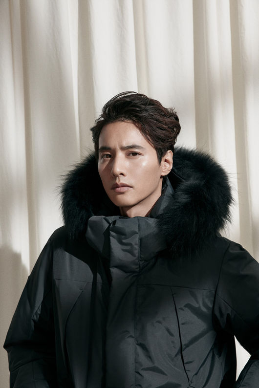 장 미쉘 바스키아 골프 웨어