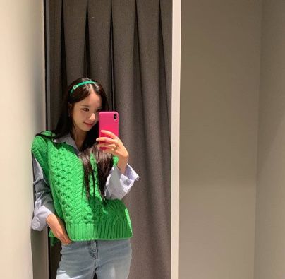 우주소녀 공식 SNS