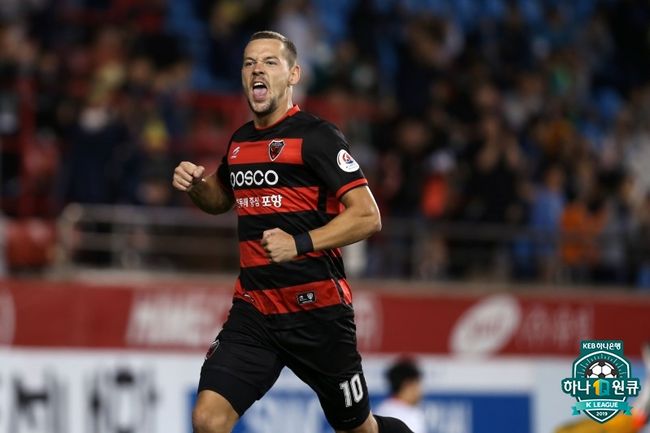 [사진]한국프로축구연맹 제공