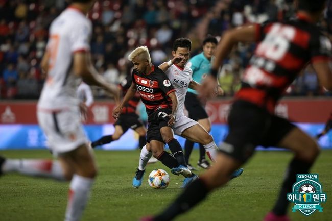 [사진]한국프로축구연맹 제공