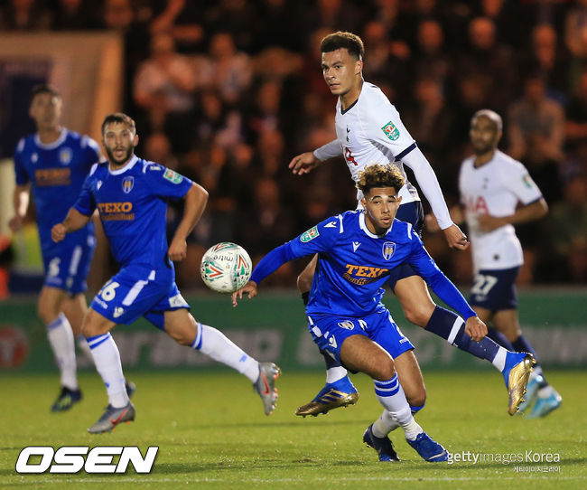 [사진] ⓒGettyimages(무단전재 및 재배포 금지)