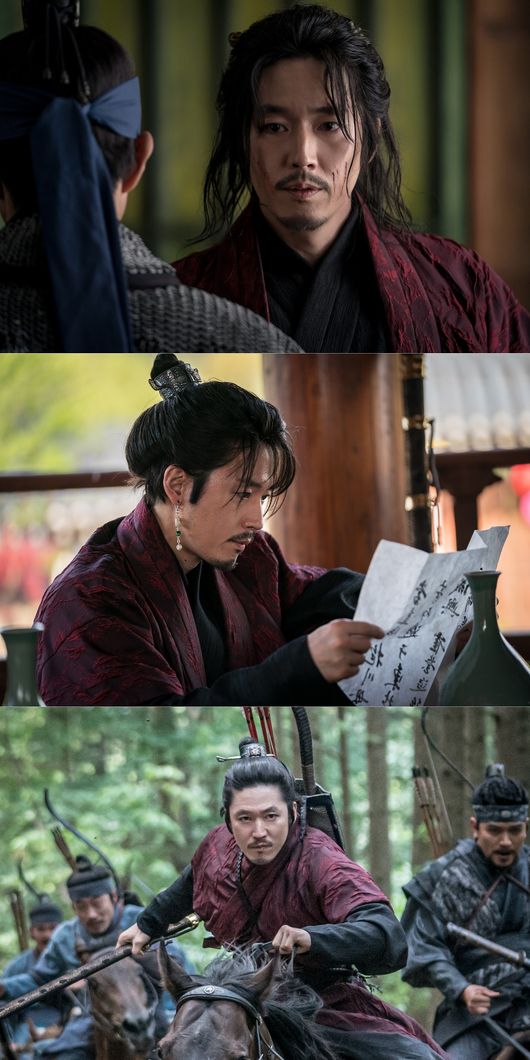 셀트리온엔터테인먼트, 나의나라문화전문유한회사 제공