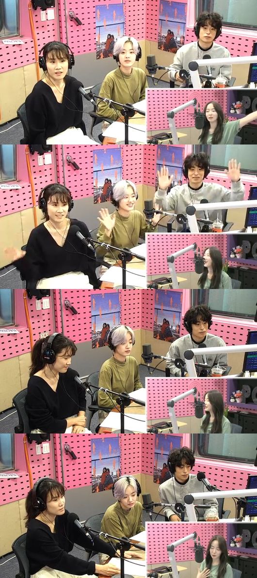 방송화면 캡처