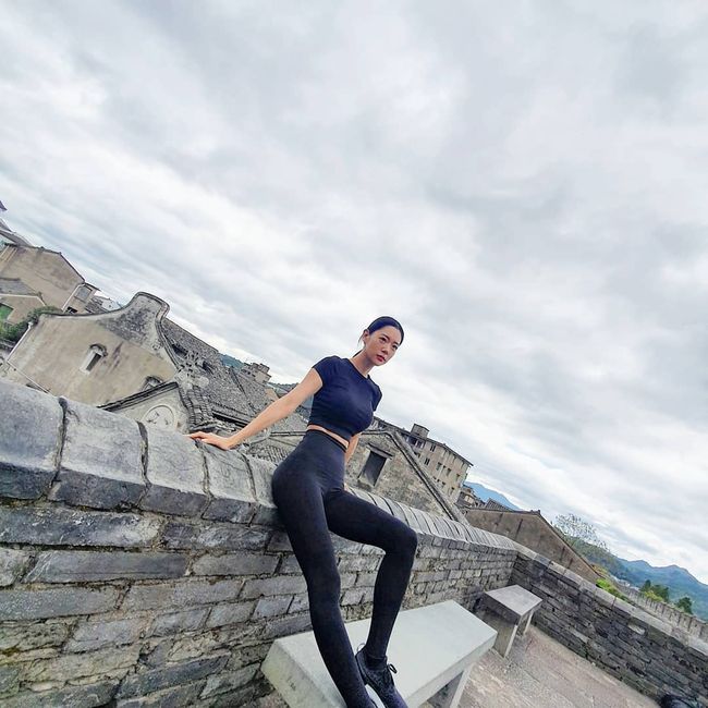 클라라 인스타그램