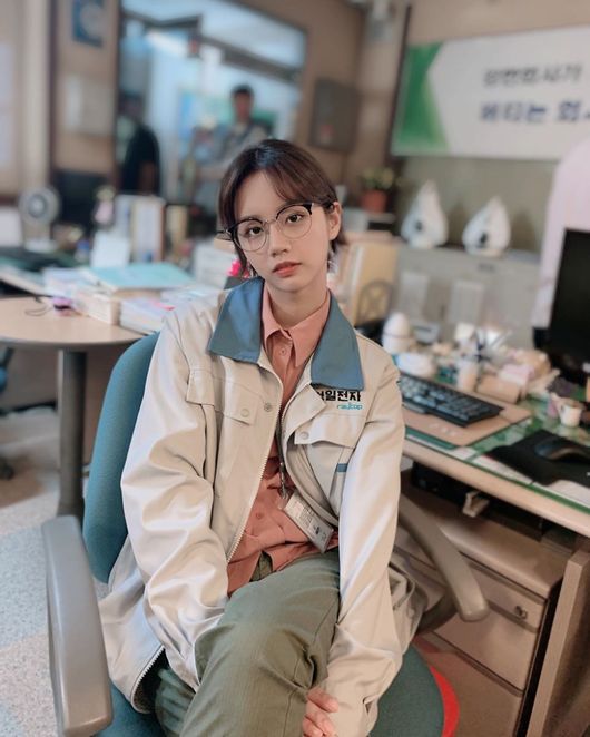 혜리 인스타그램