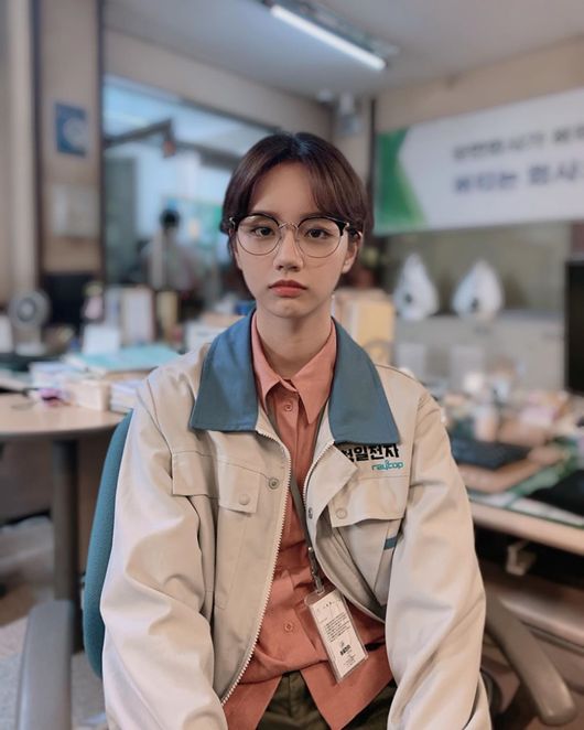 혜리 인스타그램