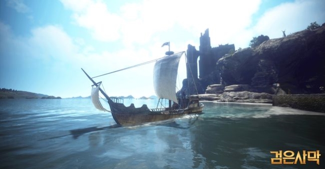 펄어비스 제공.