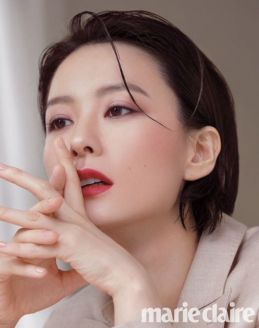 마리끌레르 제공