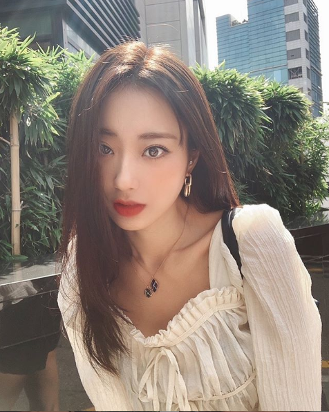 경리 인스타그램