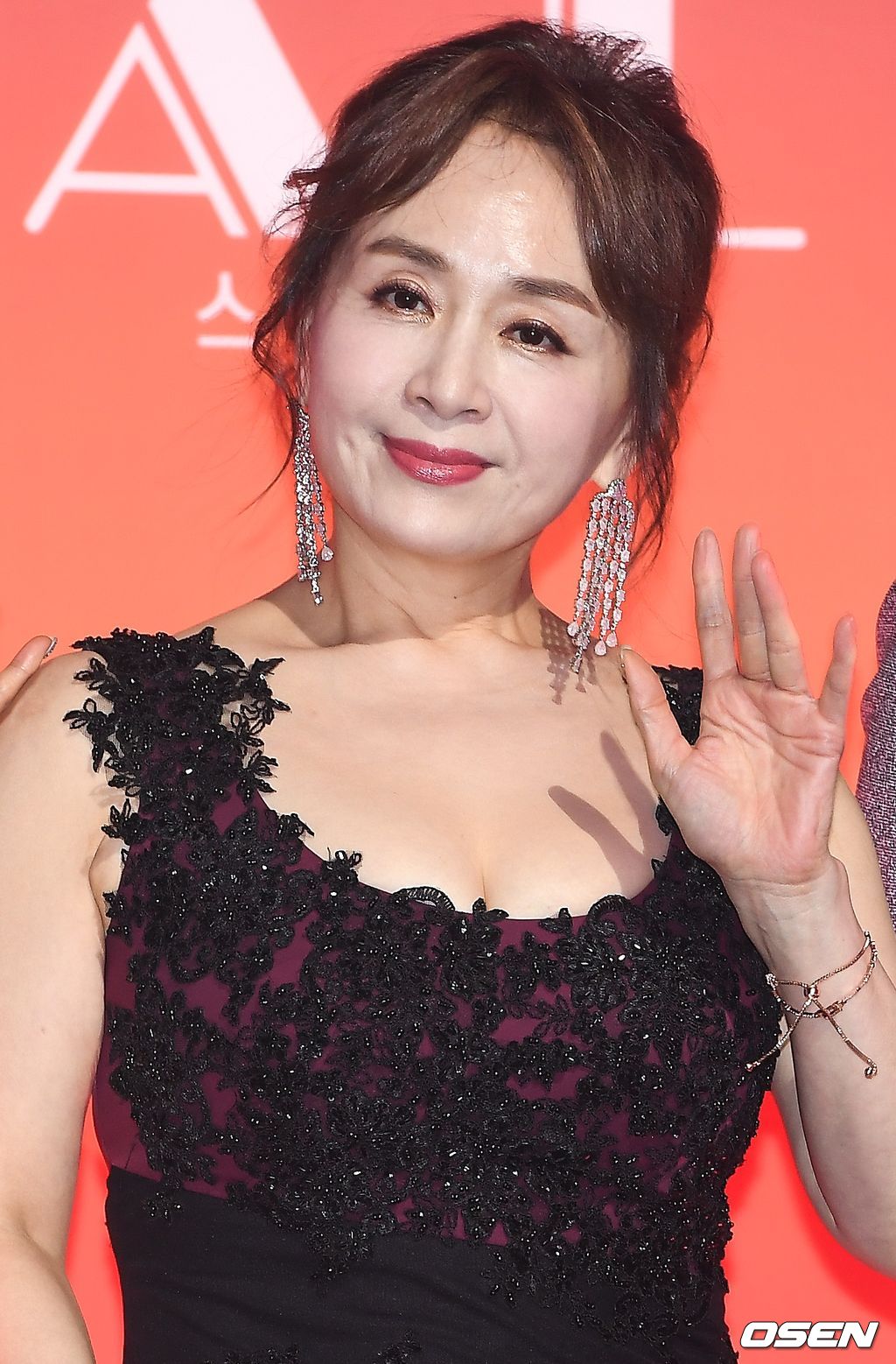박해미 안방귀환..'사풀인풀' Pd 