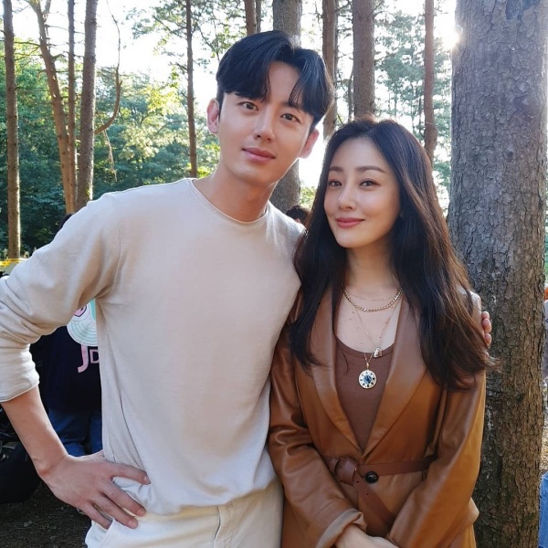 오나라 인스타그램