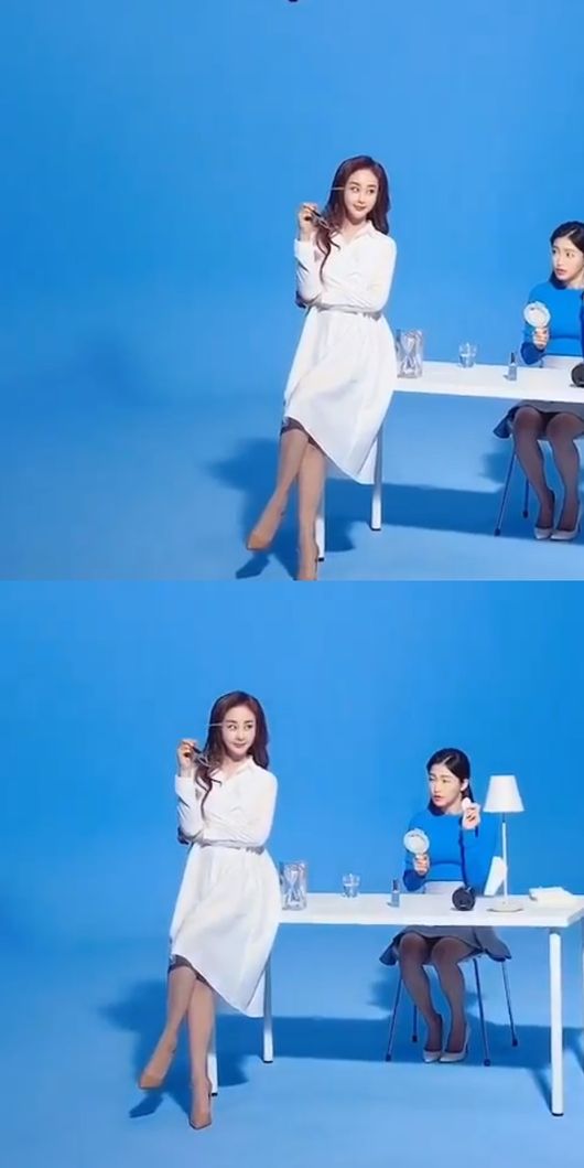 함소원 인스타그램