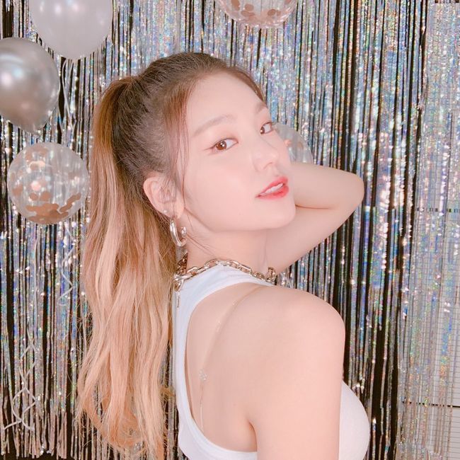 ITZY  인스타그램