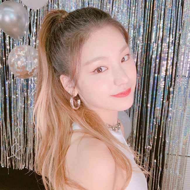 ITZY  인스타그램
