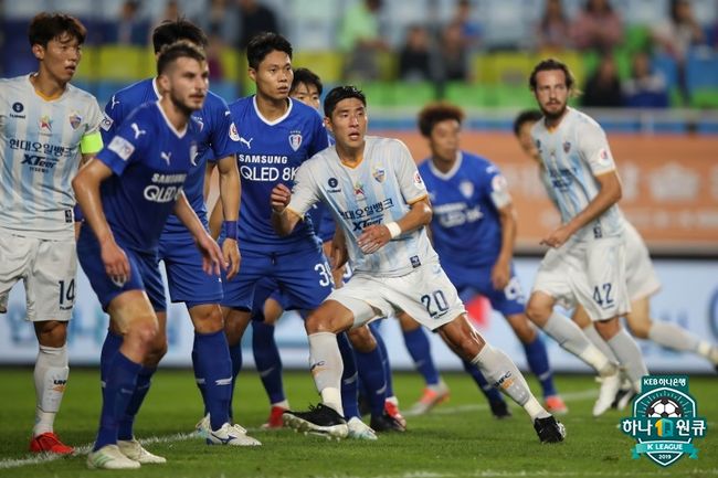 [사진] 연맹 제공.