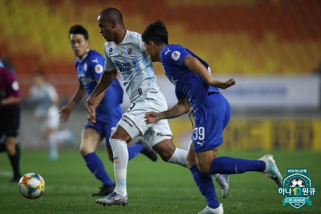 [사진] 연맹 제공.