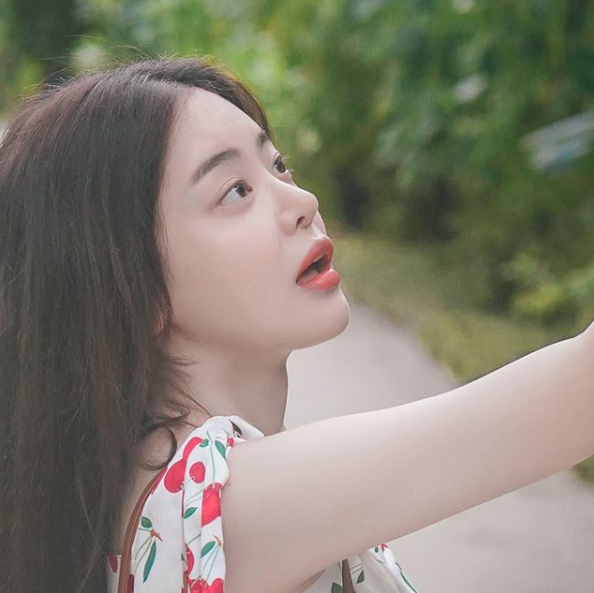 서유리 인스타그램