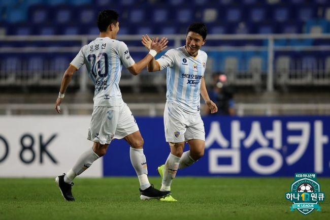 [사진] 연맹 제공.