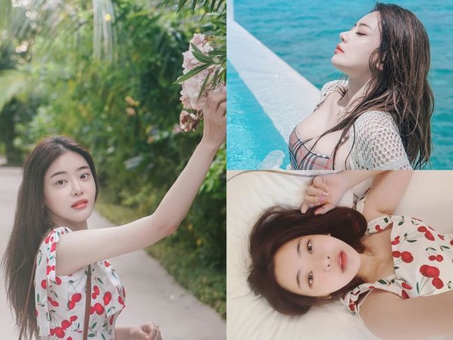 서유리 인스타그램