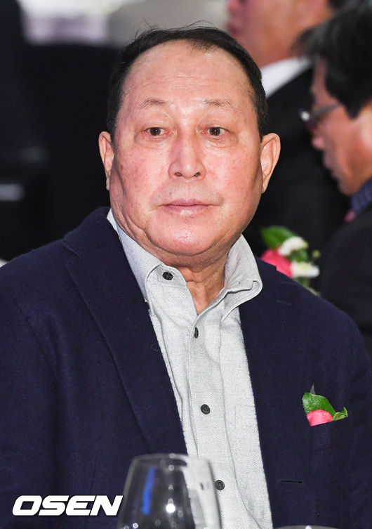 김인식 전 야구 대표팀 감독 / soul1014@osen.co.kr