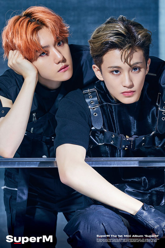 [사진] SM엔터테인먼트 제공