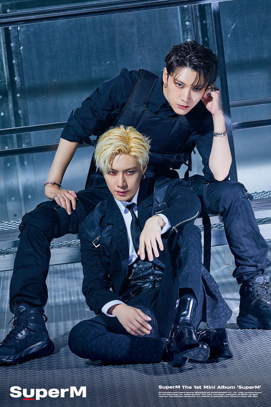 [사진] SM엔터테인먼트 제공