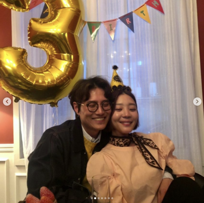 [사진] 임성빈 SNS