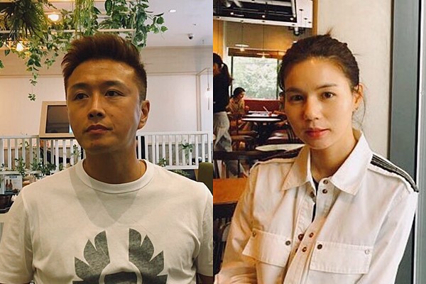 진태현, 박시은 인스타그램