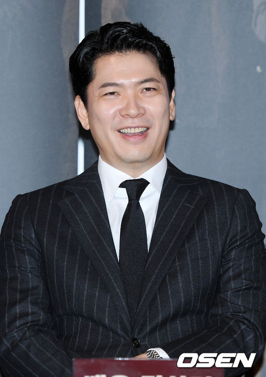 26일 오후 서울 CGV 용산아이파크몰에서 영화 '열두 번째 용의자' 언론배급 시사회가 진행됐다.